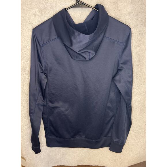 Seattle Seahawks Hoodie Sweatshirt Youth‎ size 14/16 - Picture 2 of 4